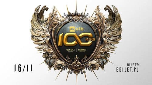 KSW 100: Khalidov vs. Bartosinski Bild 1