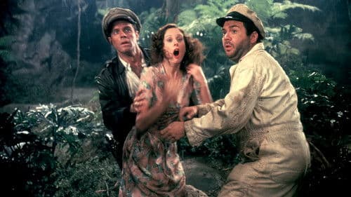 Die Himmelhunde von Boragora Bild 3