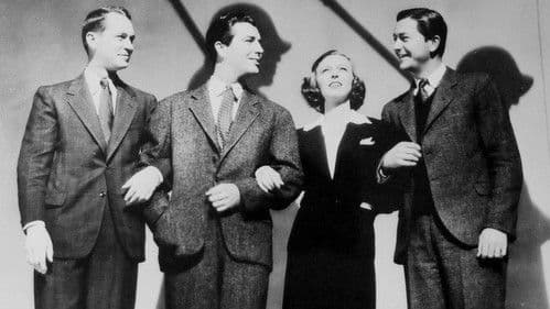 Three Comrades Bild 1