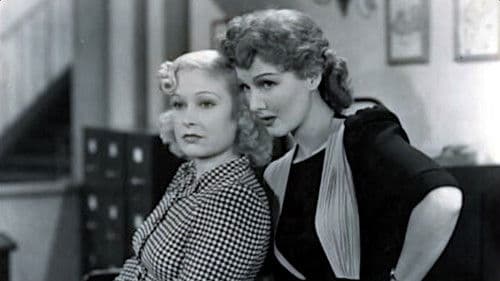 She Married a Cop Bild 1