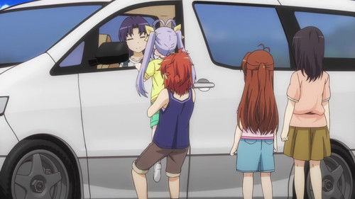 Non Non Biyori - Vacation Bild 4