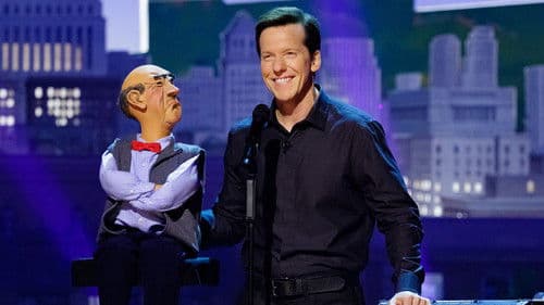 Jeff Dunham: Relative Disaster Bild 1