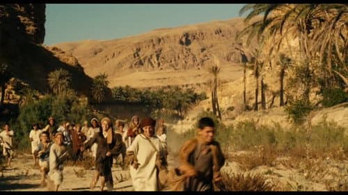 Der Fall Judas Bild 7