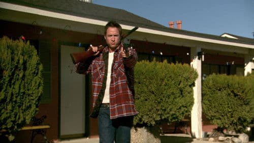 The Hitchhiker Bild 5