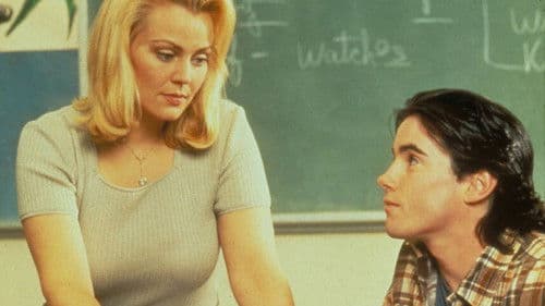 Tod nach Schulschluß - Eine Lehrerin unter Anklage Bild 2