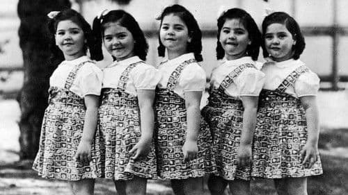 The Dionne Quintuplets Bild 1