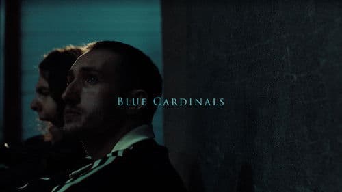 Blue Cardinals Bild 1