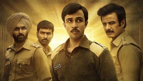 Black Warrant: Geständnisse aus dem Tihar-Gefängnis Bild 2