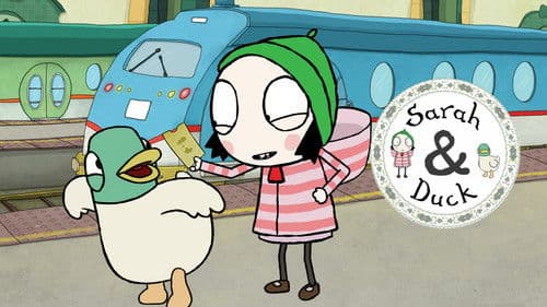 Sarah & Duck Bild 4