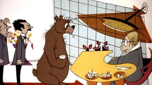 The Bear That Wasn't Bild 1