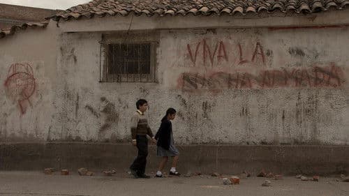 La Casa Rosada Bild 1