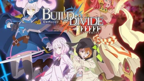 BUILD-DIVIDE -#000000- CODE BLACK Bild 2