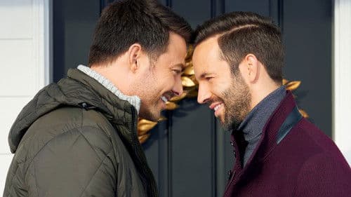 The Christmas House 2: Deck Those Halls Bild 5