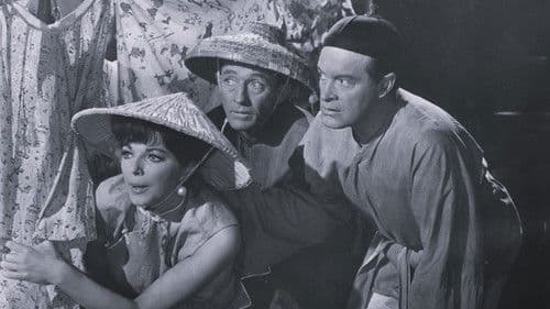 Der Weg nach Hongkong Bild 4