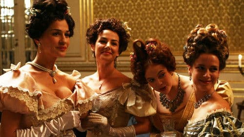 Die Geheimnisse von Lissabon Bild 1