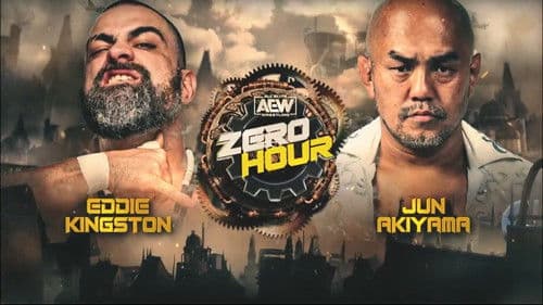 AEW Full Gear 2022: Zero Hour Bild 1