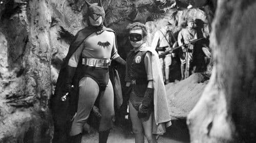 Batman und Robin Bild 2