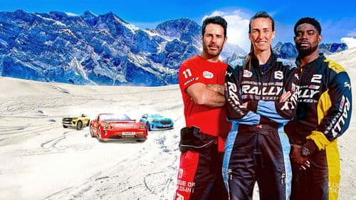 A League Of Their Own: The Rally Bild 1