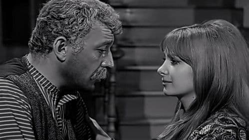 Kaderin Cilvesi Bild 1