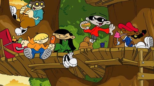 Codename: Kids Next Door Bild 4