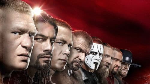 WWE WrestleMania 31 Bild 2