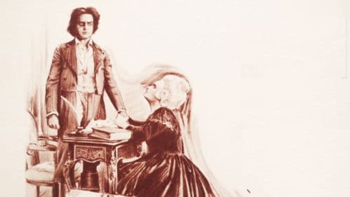 Madame Dubarry Bild 4