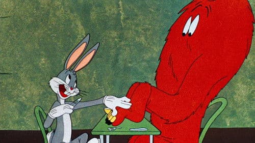 Angsthase Pfeffernase Bild 4