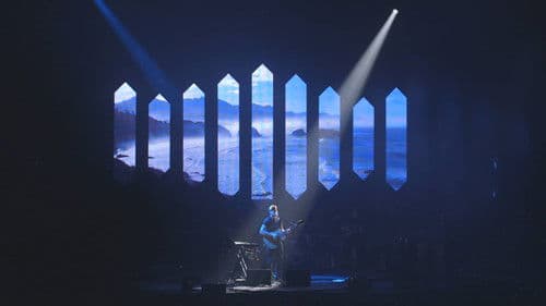 Sufjan Stevens: Carrie & Lowell Live Bild 1