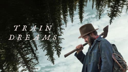 Train Dreams Bild 5