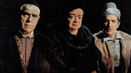 Der Rabe - Duell der Zauberer Bild 7