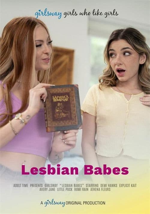 Lesbian Babes