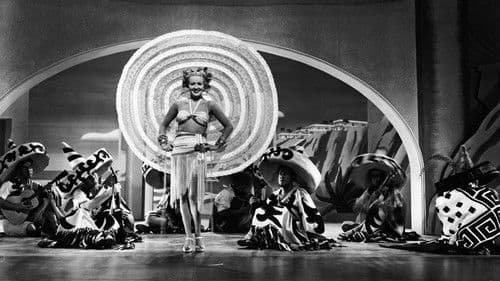 Diamond Horseshoe Bild 6