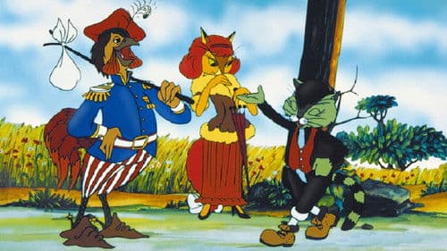 Porwanie w Tiutiurlistanie Bild 1