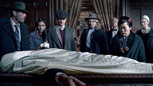 Einladung zum Mord Bild 6