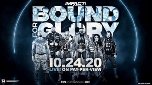 IMPACT Wrestling: Bound for Glory 2020 Bild 1