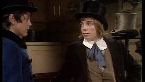 Tom Brown's Schooldays Bild 1