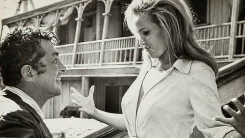 Vier für Texas Bild 5