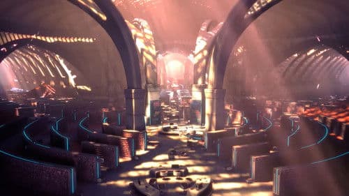 The Archivist Bild 4