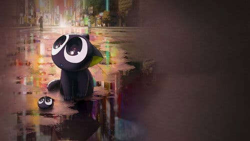 The Legend of Hei: Die Kraft in Dir Bild 8