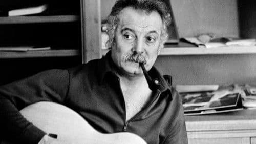 Georges Brassens - Elle est à toi cette chanson 1954 à 1979 Bild 1