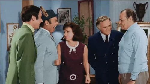 Ο Μπλοφατζής Bild 1