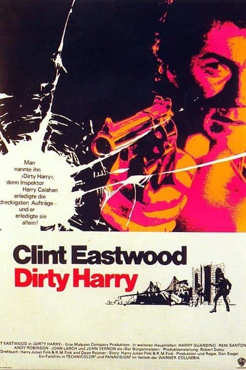 Dirty Harry