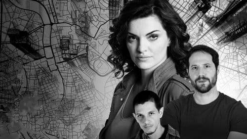 Rotas do Ódio Bild 2