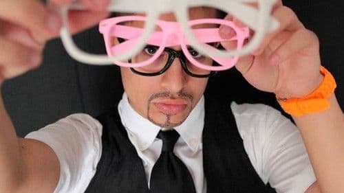 Vincent Finch: Diario de un ego Bild 1