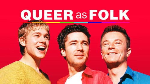 Queer as Folk Bild 1