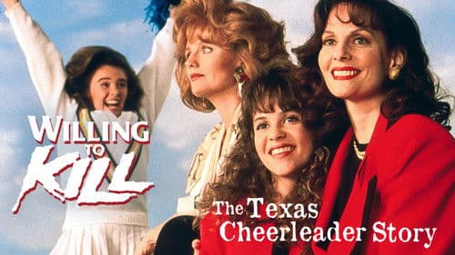 Willing to Kill: The Texas Cheerleader Story Bild 3