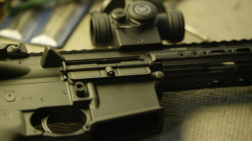 Shadow of a Gun Bild 1