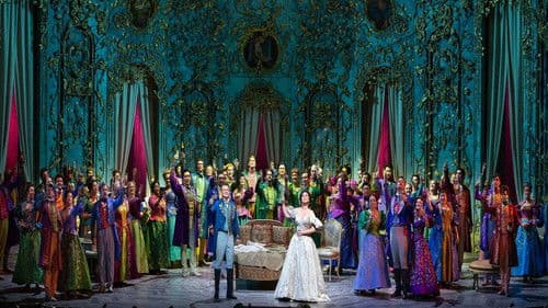 The Metropolitan Opera: La Traviata Bild 5