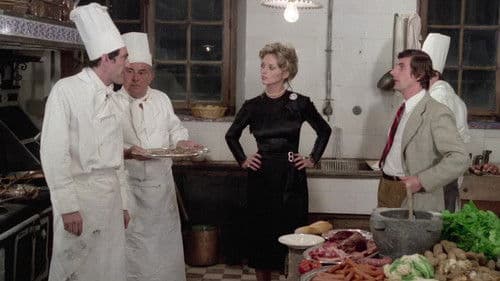 Operation Lady Marlene Bild 3