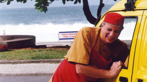 Andando nas Nuvens Bild 1